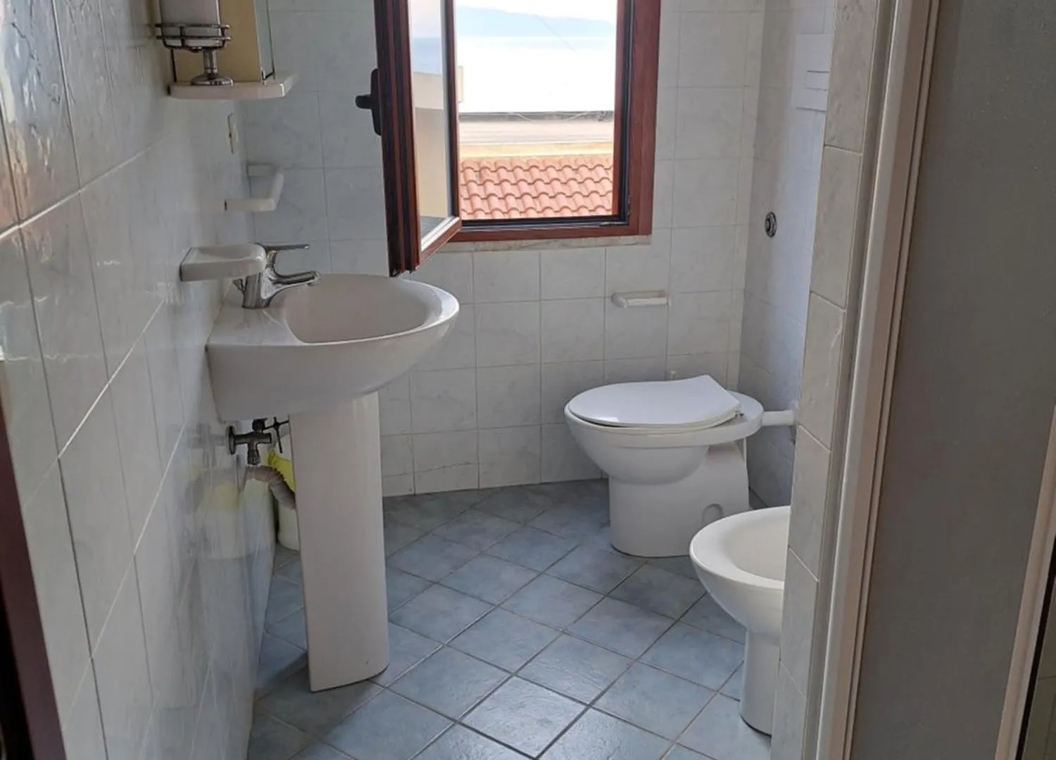 Appartement Gli Appartamenti Degli Dei Milazzo