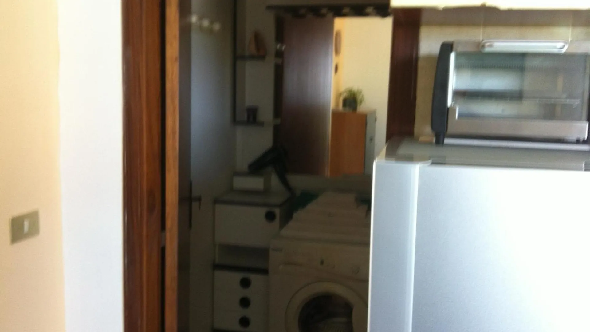 Appartement Gli Appartamenti Degli Dei Milazzo