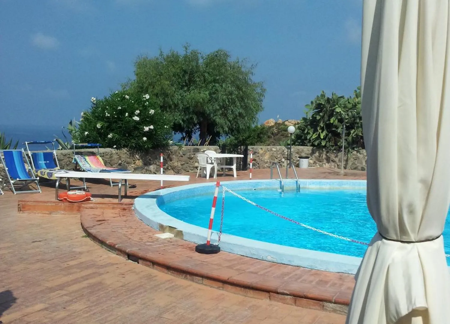 Gli Appartamenti Degli Dei Milazzo