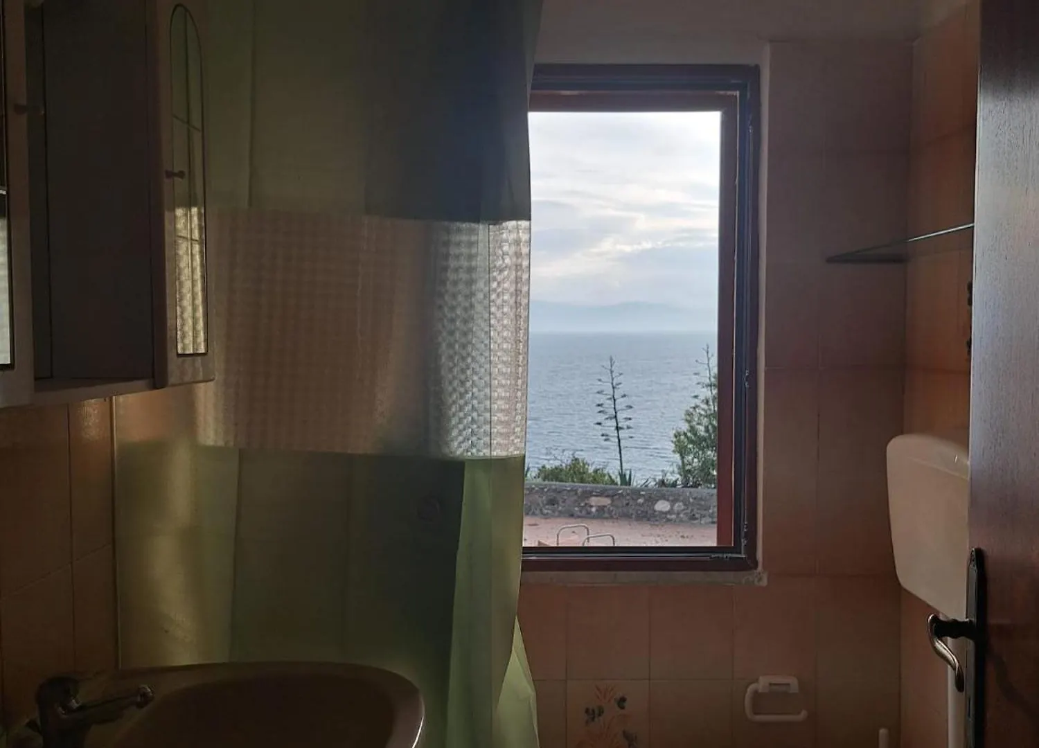 Appartement Gli Appartamenti Degli Dei Milazzo