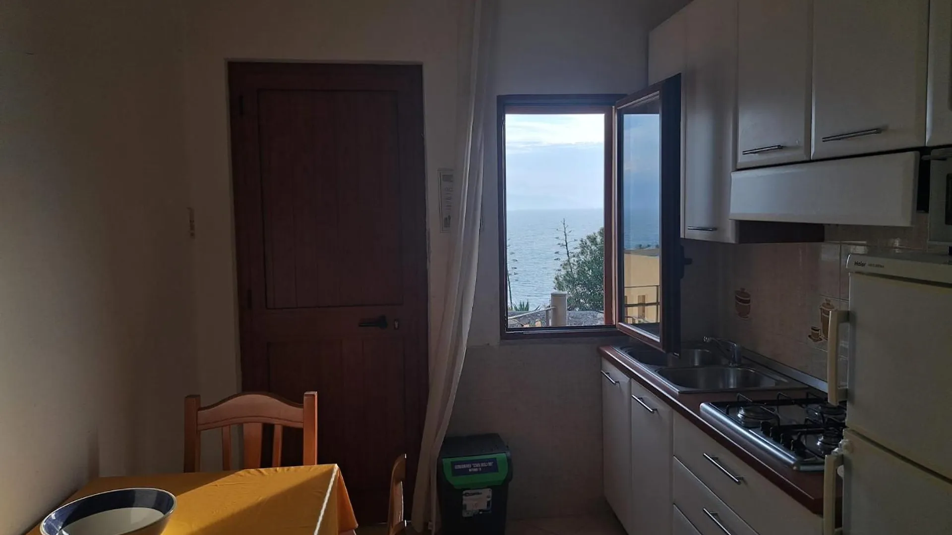 Gli Appartamenti Degli Dei Milazzo