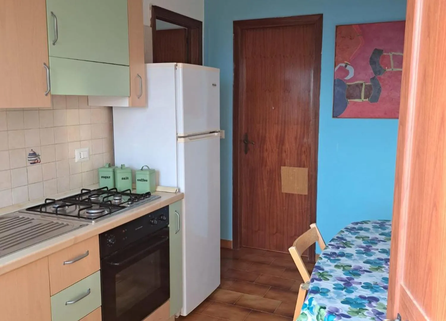 Gli Appartamenti Degli Dei Milazzo 0*,