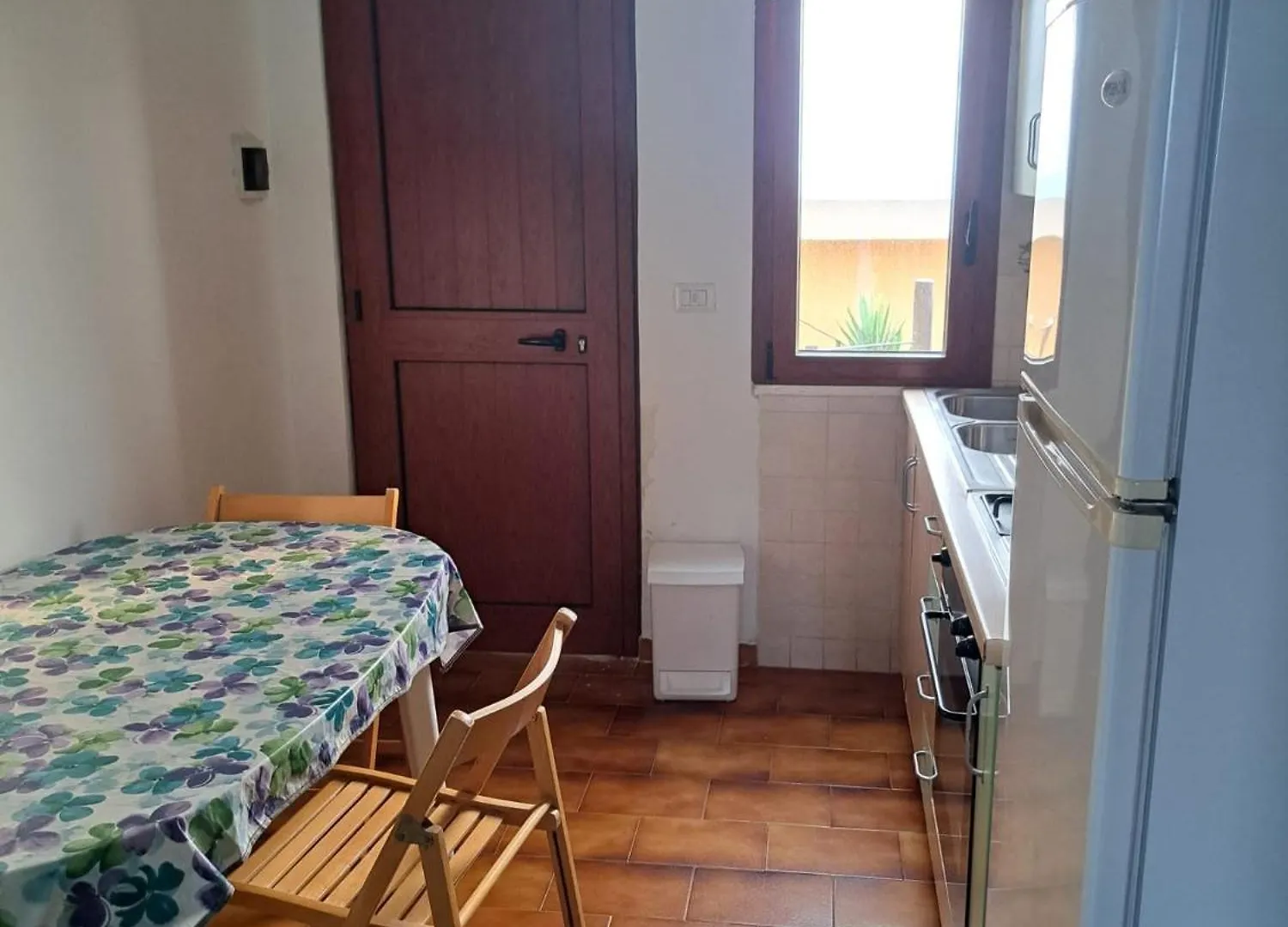 Gli Appartamenti Degli Dei Milazzo Appartement