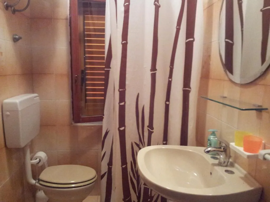 Appartement Gli Appartamenti Degli Dei Milazzo Italië