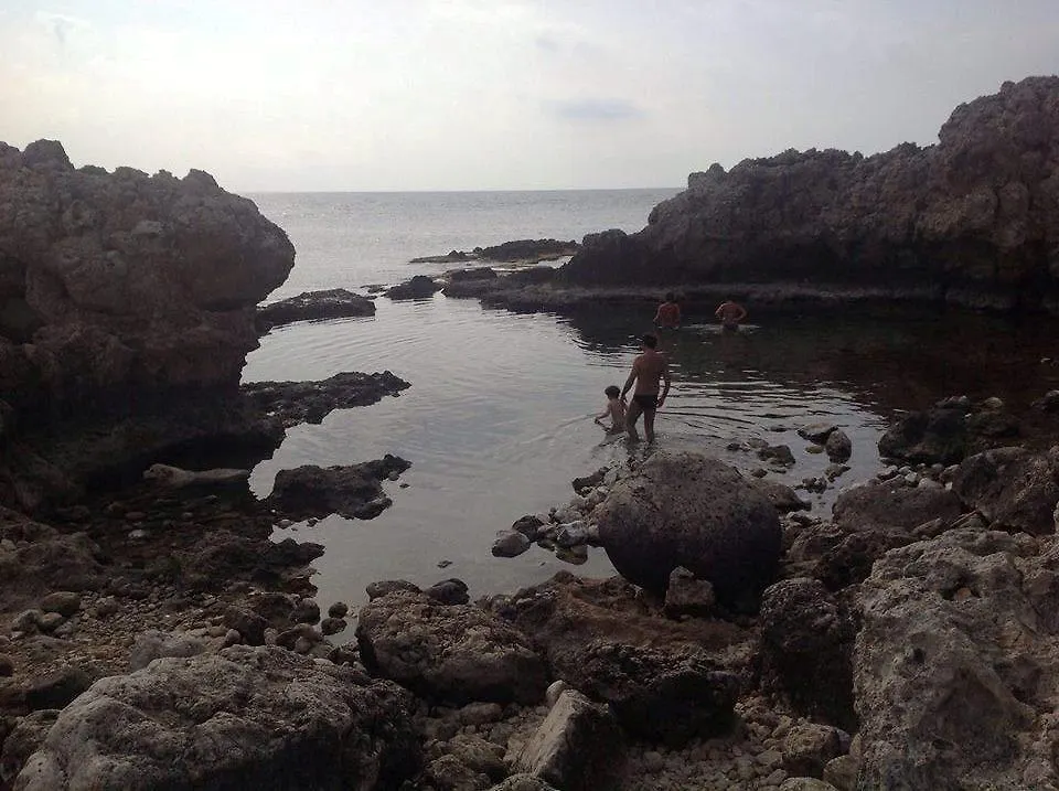 Gli Appartamenti Degli Dei Milazzo