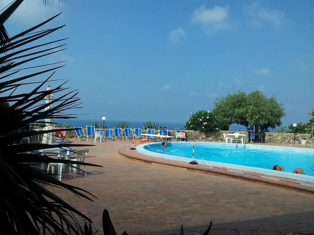 Appartement Gli Appartamenti Degli Dei Milazzo