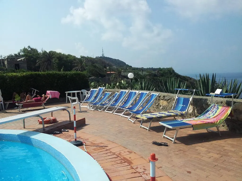 Gli Appartamenti Degli Dei Milazzo