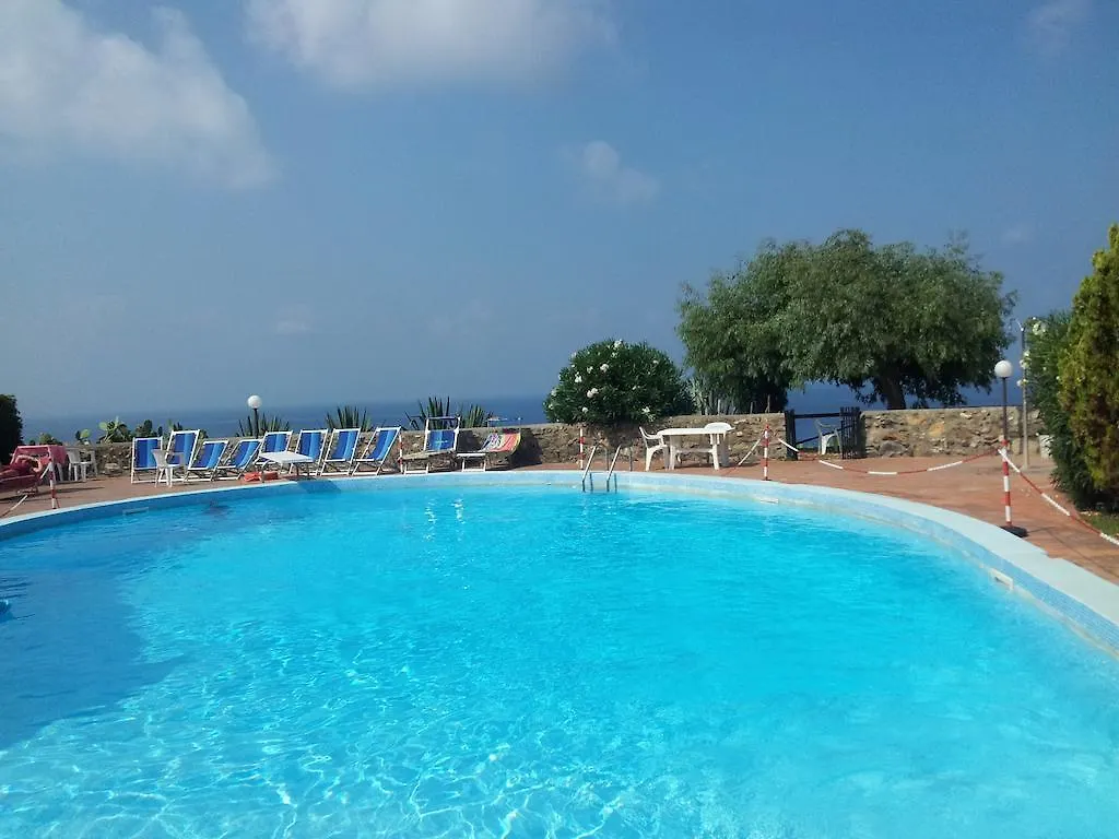 Gli Appartamenti Degli Dei Milazzo Appartement
