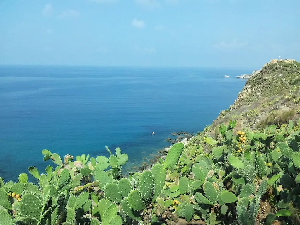 Gli Appartamenti Degli Dei Milazzo