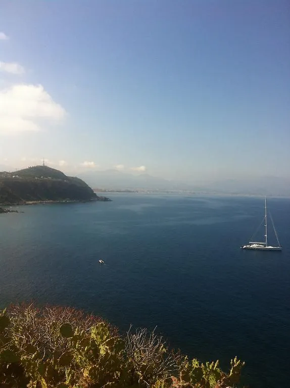 Appartement Gli Appartamenti Degli Dei Milazzo