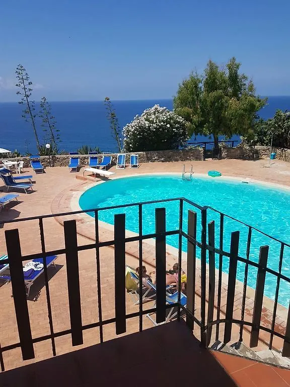 Appartement Gli Appartamenti Degli Dei Milazzo