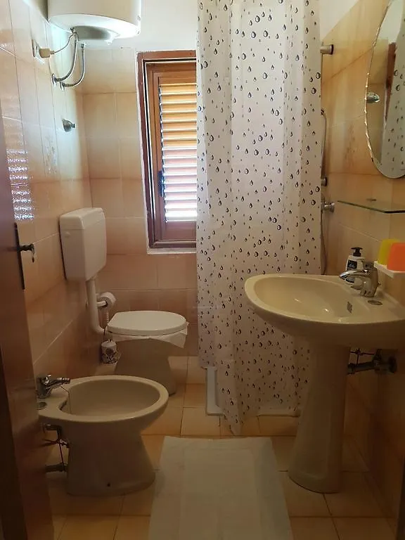 Gli Appartamenti Degli Dei Milazzo