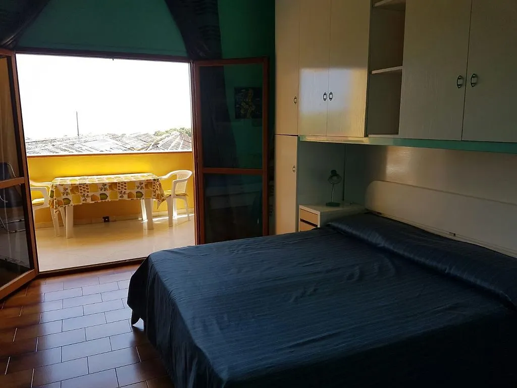 Gli Appartamenti Degli Dei Milazzo 0*,