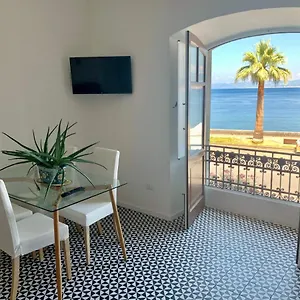 I Mezzanini Di Palazzo Bonaccorsi Appartement